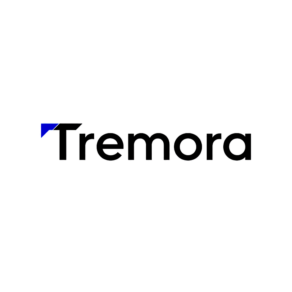Tremora logo